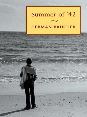 cover image of Summer of '42